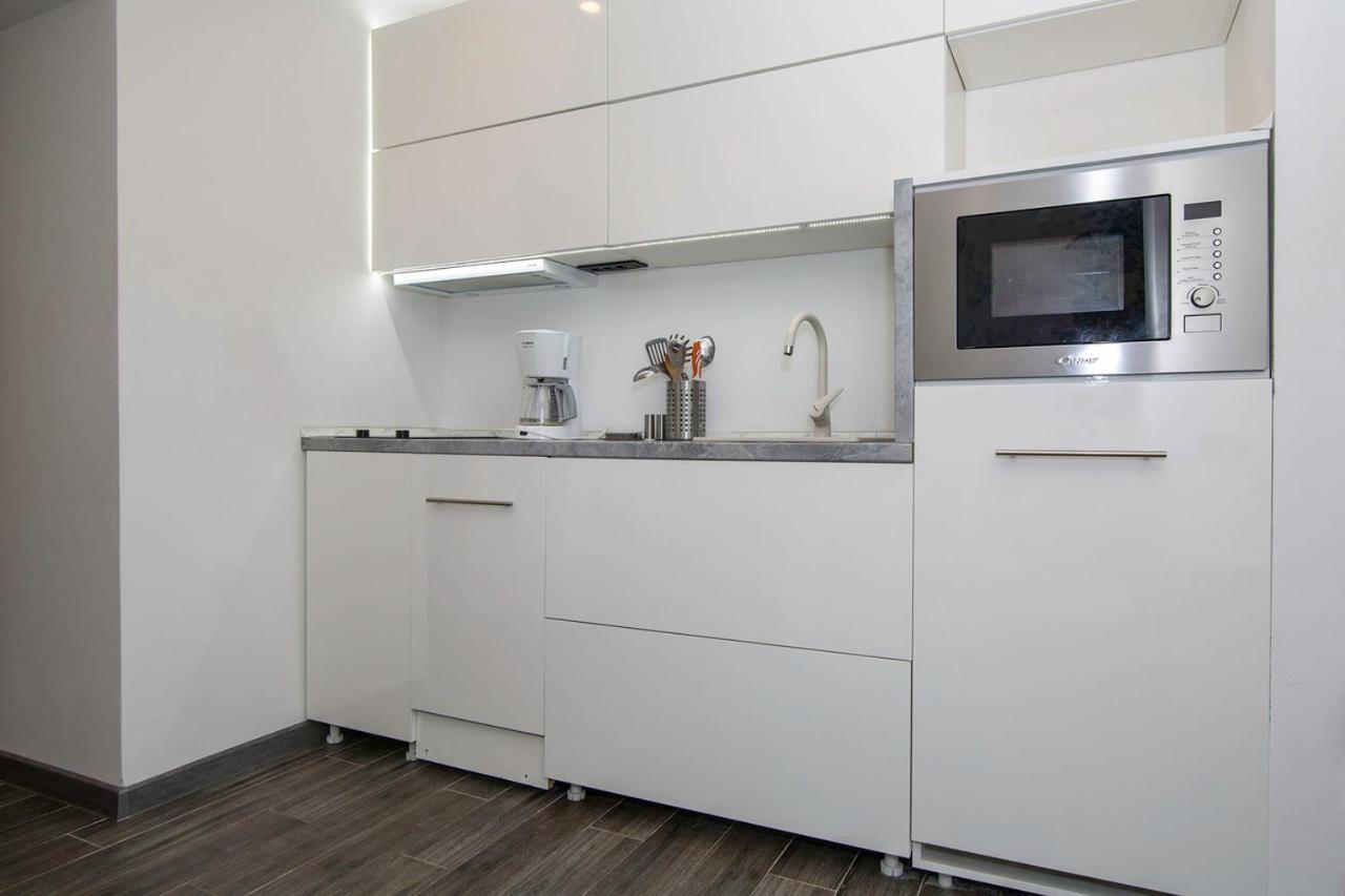 City Center Apartment Белград Экстерьер фото