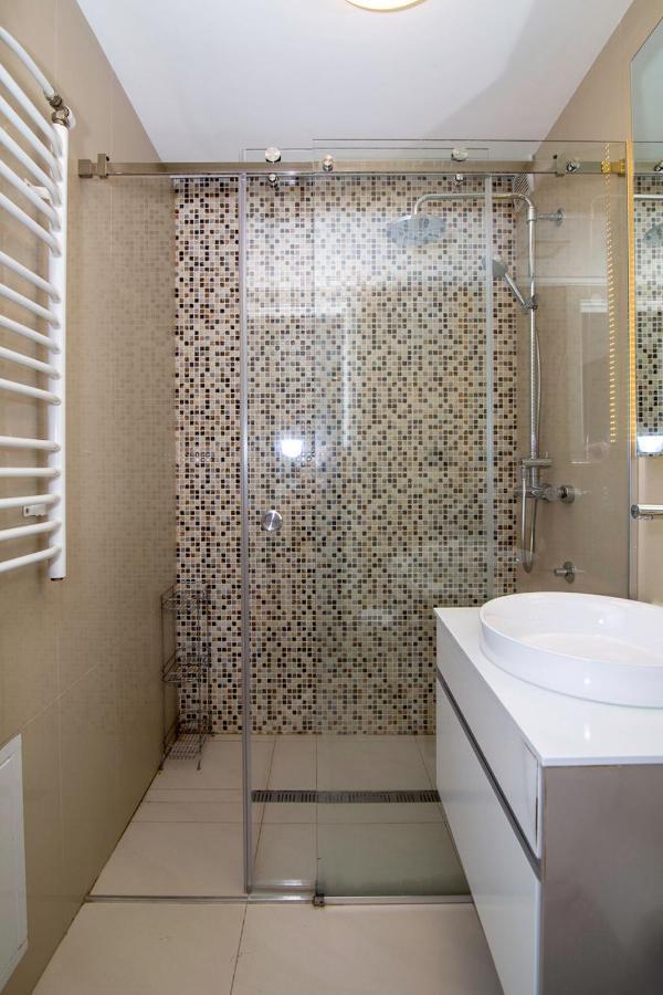 City Center Apartment Белград Экстерьер фото
